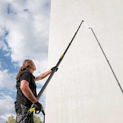 Lance télescopique 7M KÄRCHER 4.762-609.0 - fibre de verre 