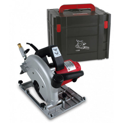 Kit Scie Circulaire tc 180 + rails  - RUBI - 50994