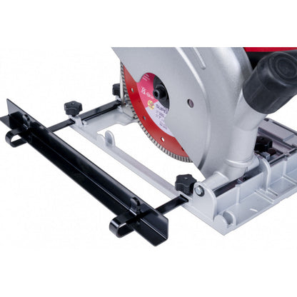 Kit Scie Circulaire tc 180 + rails  - RUBI - 50994
