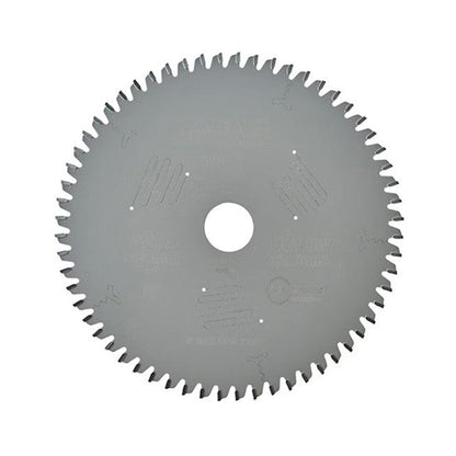 Lame de scie circulaire stationnaire Ø216x30mm 60 dents Extreme Workshop DEWALT DT4350-QZ