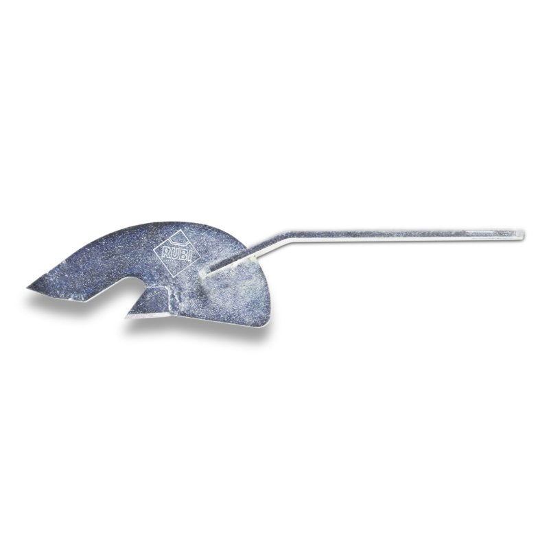Lame rubiscraper 1,5mm - RUBI - 66810