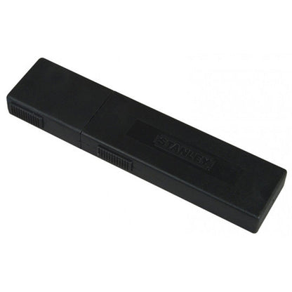 Lames de cutter 25mm - carte 10 lames - fatmax - STANLEY - 2-11-725