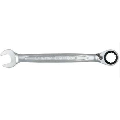 Module de clés mixtes à cliquet réversible GEARplus® avec adaptateurs, 16 pièces  - KS TOOLS - 713.2027