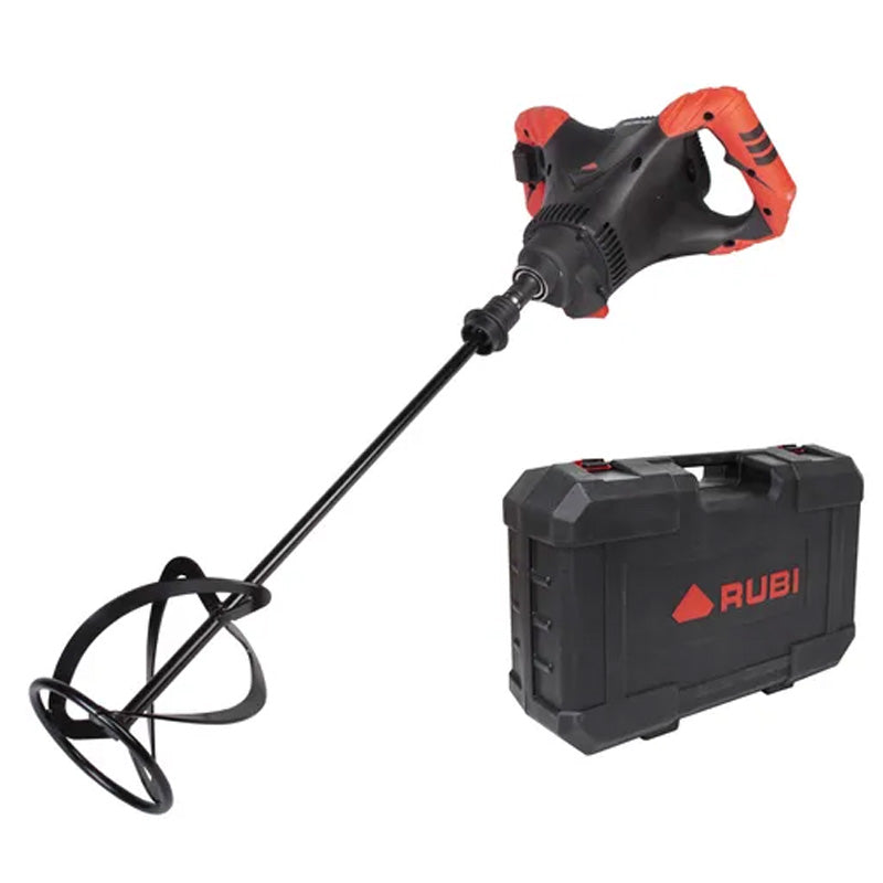 Malaxeur Rubimix power max 2100 w - RUBI - 26980