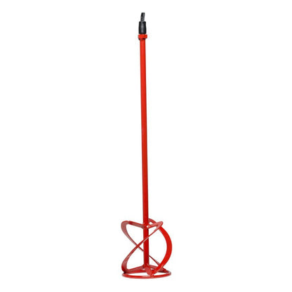 Malaxeur mortier colle avec emmanchement m-120-r 3h - RUBI - 76918