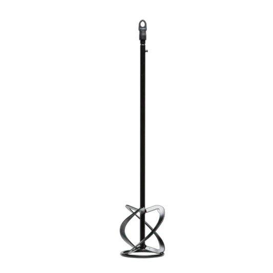 Malaxeur mortier colle avec emmanchement m-140-fi 3h - RUBI - 76943