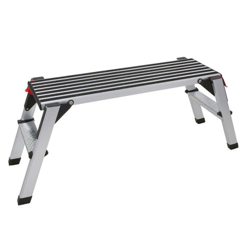 Marche-pied aluminium  - KS TOOLS - 800.0960