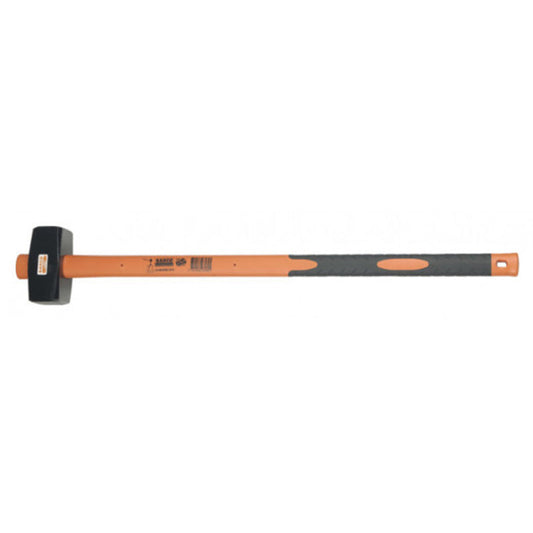 Masse couple manche fibre ver BAHCO - LS-MASSE-4FG