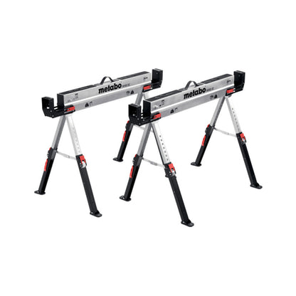 Set de support de travail METABO MAB 82 - 626990000