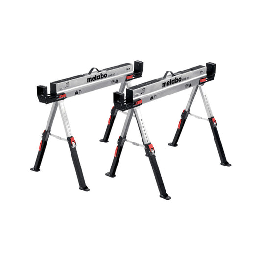 Set de support de travail METABO MAB 82 - 626990000