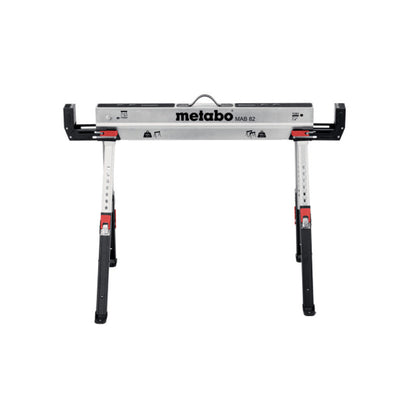 Set de support de travail METABO MAB 82 - 626990000