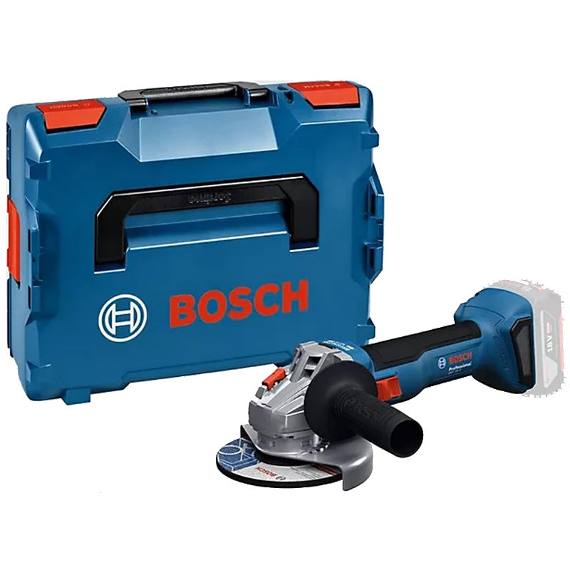 Meuleuse angulaire BOSCH  GWS 18V-8 solo L