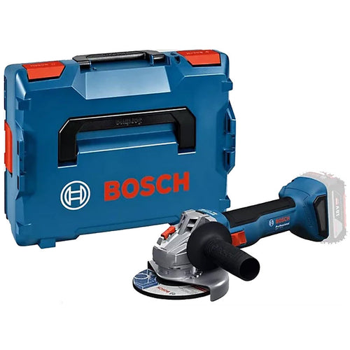 Meuleuse angulaire BOSCH  GWS 18V-8 solo L