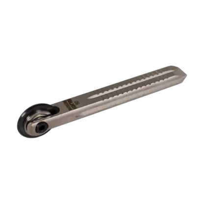 Molette plus ø 22 mm extrem pour tx et tz - RUBI - 1900