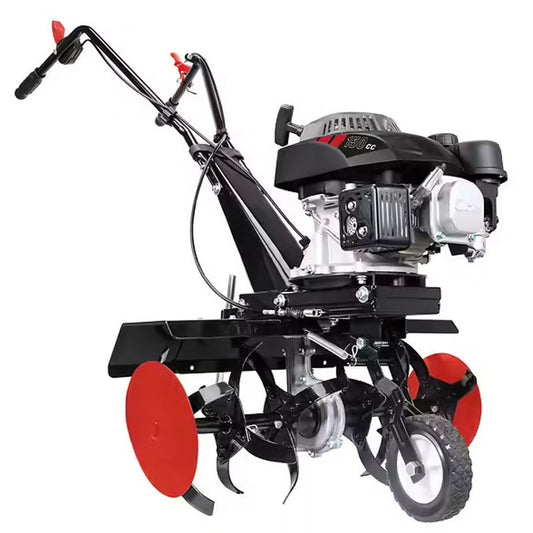 Motobineuse SCHEPPACH MTP 750SE 150cc