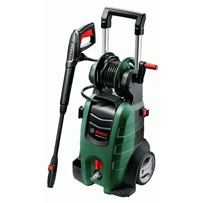 Nettoyeur Haute-Pression BOSCH AdvancedAquatak 140