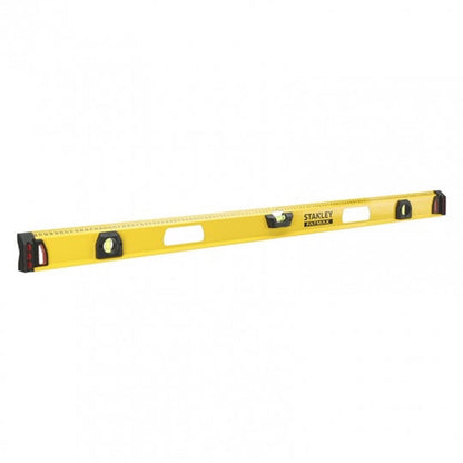 Niveau profilé i-beam 60 cm fatmax - STANLEY - 1-43-553