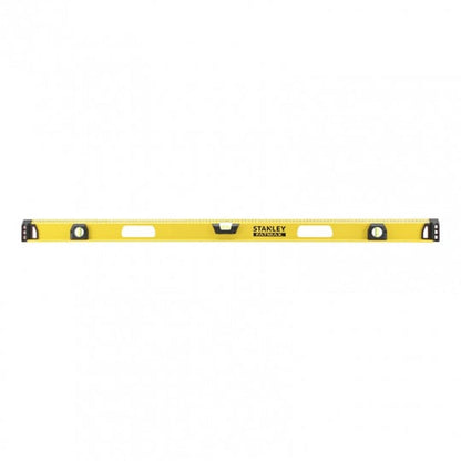 Niveau profilé i-beam 60 cm fatmax - STANLEY - 1-43-553