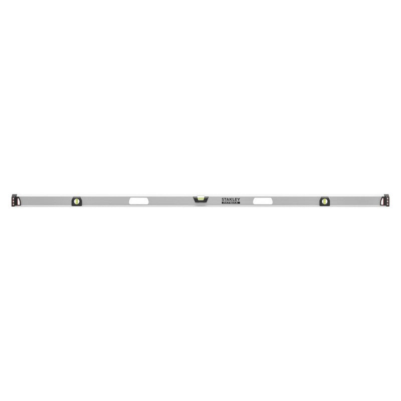 Niveau profilé magnétique i-beam 200 cm fatmax - STANLEY - 1-43-558