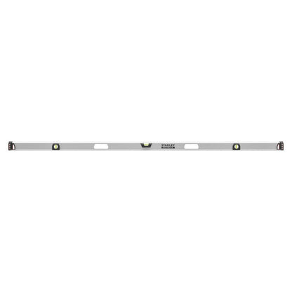 Niveau profilé magnétique i-beam 200 cm fatmax - STANLEY - 1-43-558