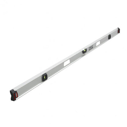Niveau profilé magnétique i-beam 60 cm fatmax - STANLEY - 1-43-554