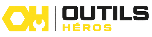 Outils Héros