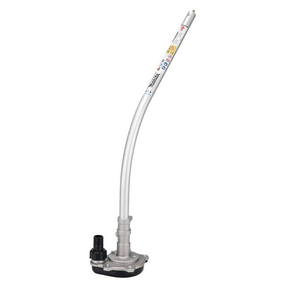Outil de pompage MAKITA DEAPF400MP pour DUX60 et DUX18