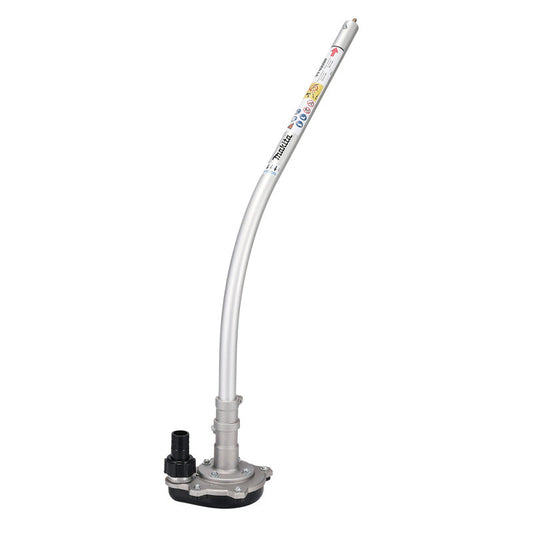 Outil de pompage MAKITA DEAPF400MP pour DUX60 et DUX18