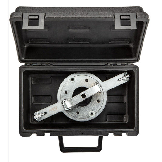 Outils de centrage de disques automobiles - NEO TOOLS - 11-170