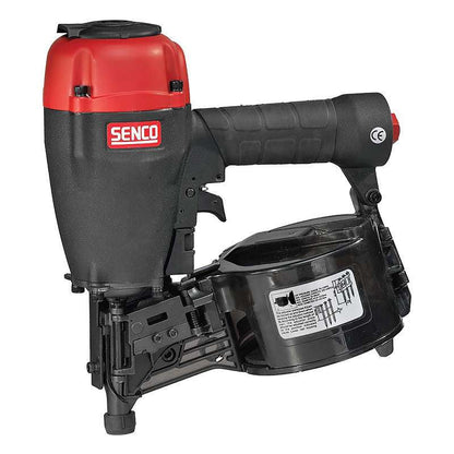 Pack bardage: Cloueur S65CNP + Clous +  Compresseur + Tuyaux - SENCO - Senco-B1