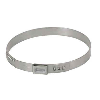 Pince à collier pour soufflets de cardan, 0-22 mm, L. 260 mm  - KS TOOLS - 115.1050