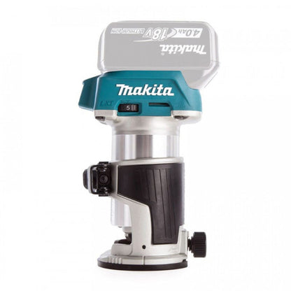 Pack de 11 outils LXT® 18V MAKITA DLX1122JX1