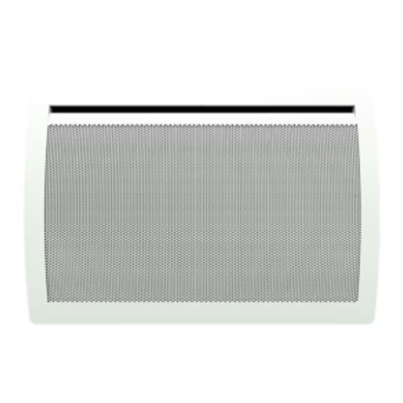 Panneau chauffant rayonnant - NOIROT - 00M2202FDFS - Aurea D horizontal - 750W - Blanc