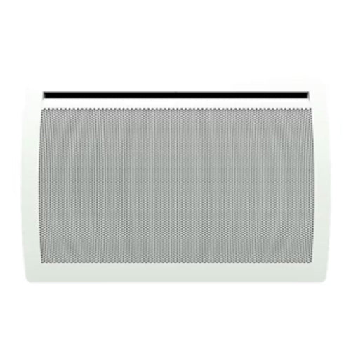 Panneau chauffant rayonnant - NOIROT - 00M2202FDFS - Aurea D horizontal - 750W - Blanc