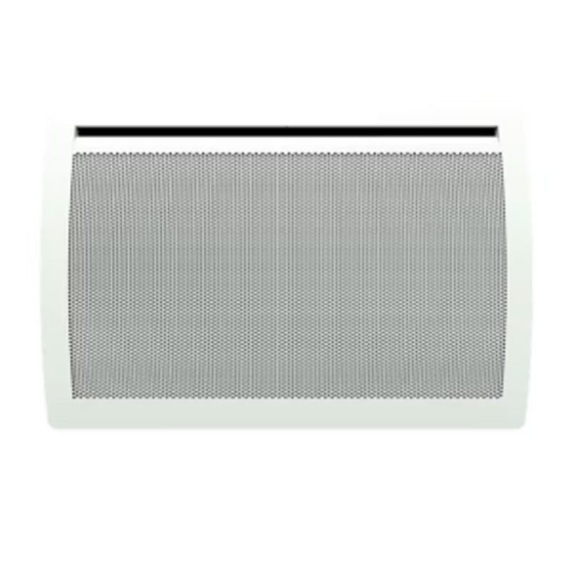 Panneau chauffant rayonnant - NOIROT - 00M2203FDFS - Aurea D horizontal - 1000W - Blanc