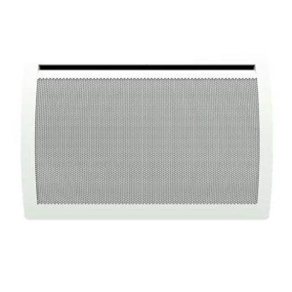 Panneau chauffant rayonnant - NOIROT - 00M2203FDFS - Aurea D horizontal - 1000W - Blanc