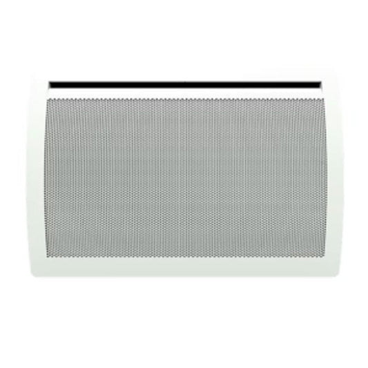 Panneau chauffant rayonnant - NOIROT - 00M2203FDFS - Aurea D horizontal - 1000W - Blanc