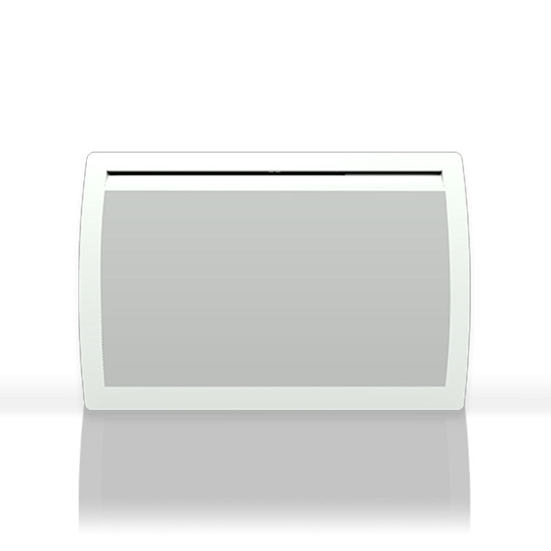 Panneau chauffant rayonnant - NOIROT - 00M2204FDFS -  Aurea D horizontal - 1250W - Blanc