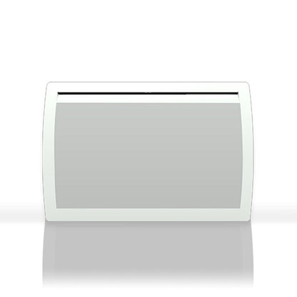 Panneau chauffant rayonnant - NOIROT - 00M2204FDFS -  Aurea D horizontal - 1250W - Blanc