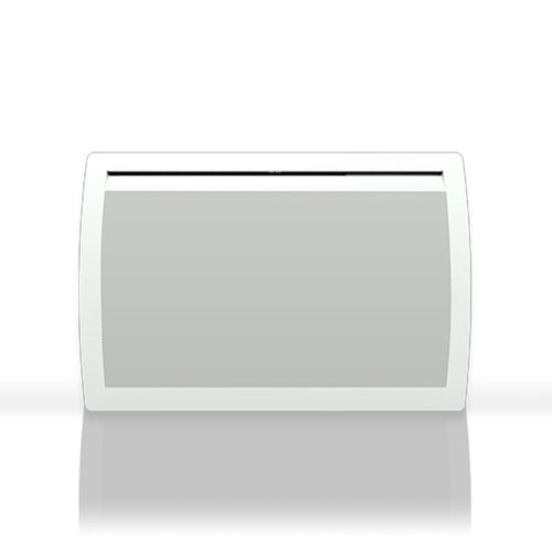 Panneau chauffant rayonnant - NOIROT - 00M2204FDFS -  Aurea D horizontal - 1250W - Blanc