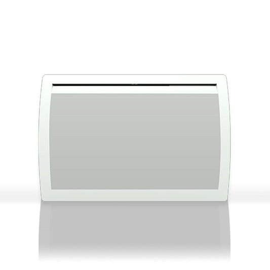 Panneau chauffant rayonnant - NOIROT - 00M2204FDFS -  Aurea D horizontal - 1250W - Blanc