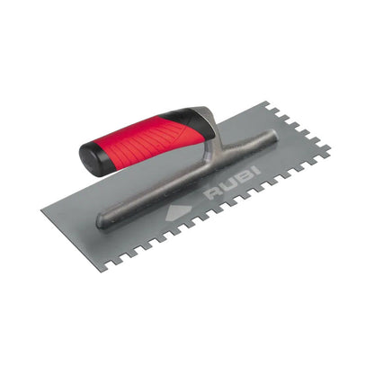 Peigne acier 28 cm. (r-10) - RUBI - 72910