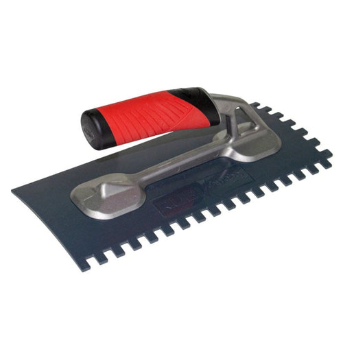 Peigne tech-flex (6x8) mra - RUBI - 66972