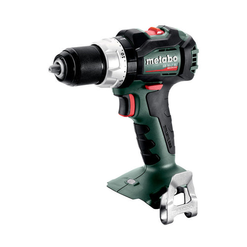 Perceuse à percussion sans fil 18V SB 18 LT BL METABO 602316890 (vendu sans batterie)