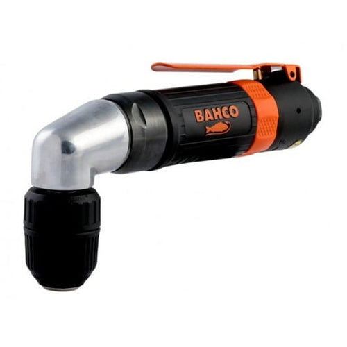 Perceuse pneumatique angulaire BAHCO BPA823  3/8" 1400 tours/min