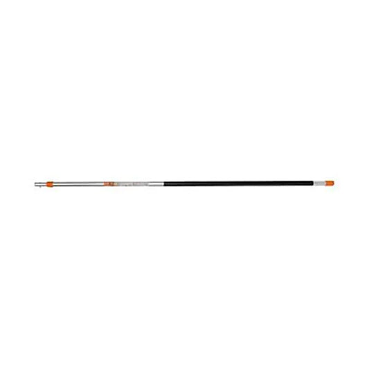 Perche aluminium 2 brins 3m BAHCO - AP-3M
