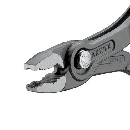 Pïnce de préhension frontale et latérale Twingrip® KNIPEX - 8202150
