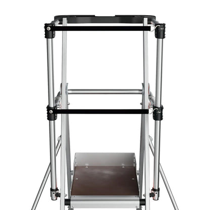 Plateforme de travail Raptor - GC sangles - TUBESCA