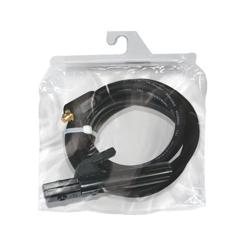 Porte-électrode assemblé 300 A - 4 m / 35 mm² GYS - 04862