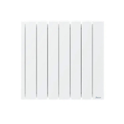 Radiateur à inertie fluide Ipala -  Blanc - 500W